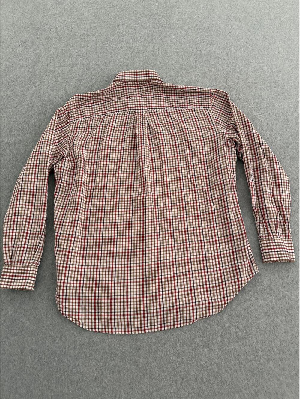 Burberry men’s dress shirt - Picture 2 of 8